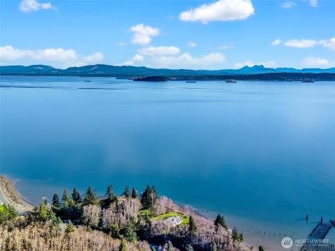556 State Route 401 Naselle WA 98638