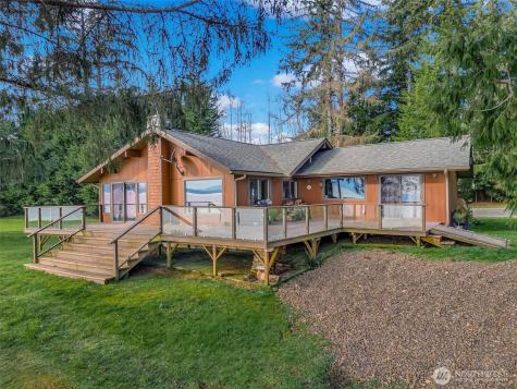 556 State Route 401 Naselle WA 98638