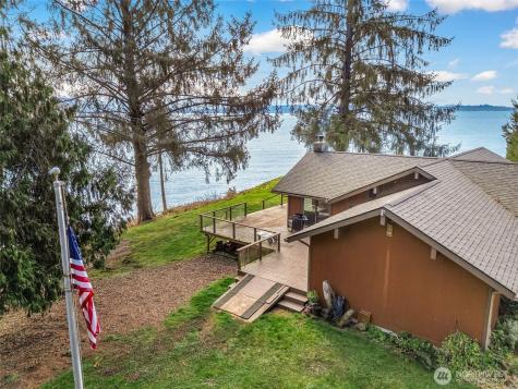 556 State Route 401 Naselle WA 98638