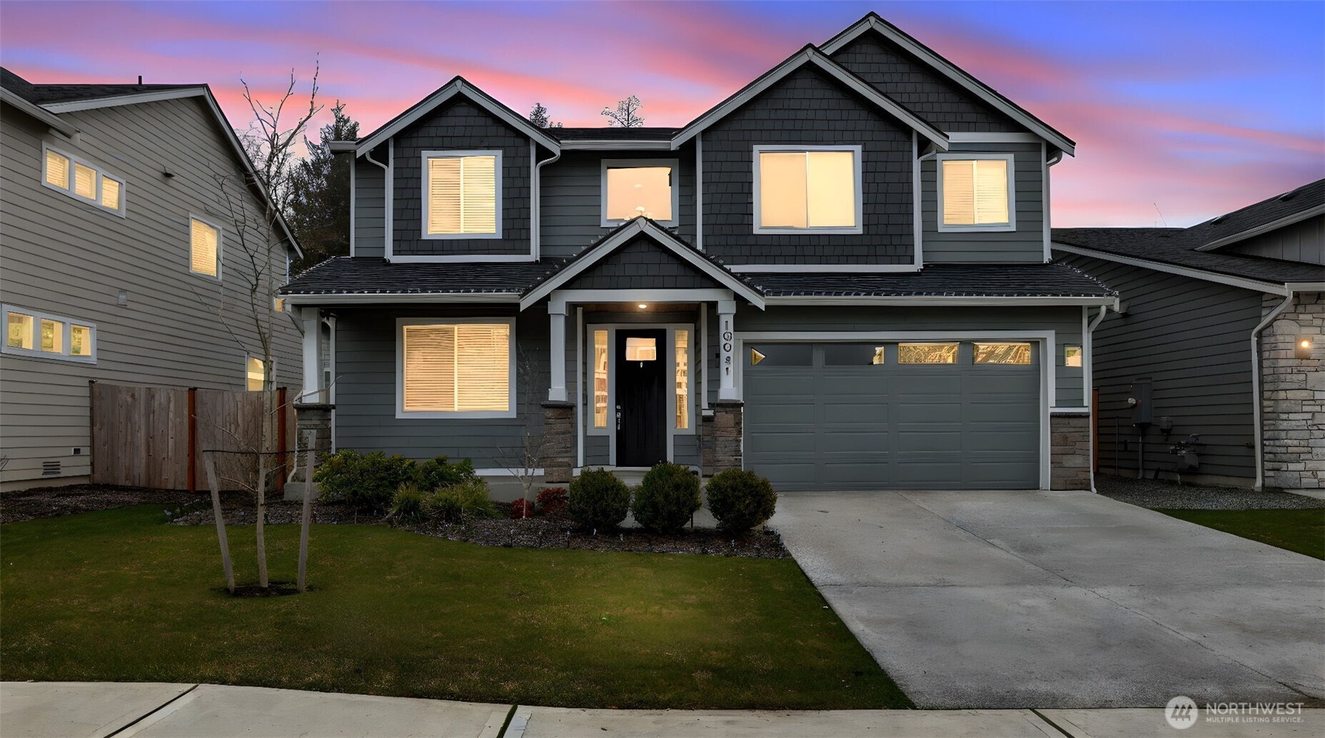 10921 71st Avenue Ct E Puyallup WA 98373