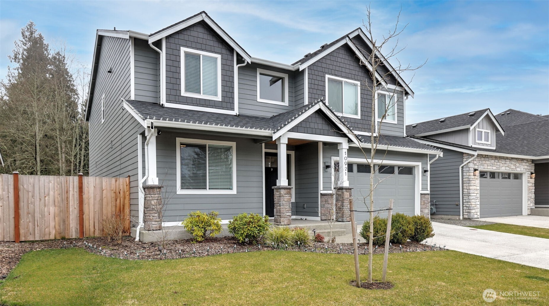 10921 71st Avenue Ct E Puyallup WA 98373