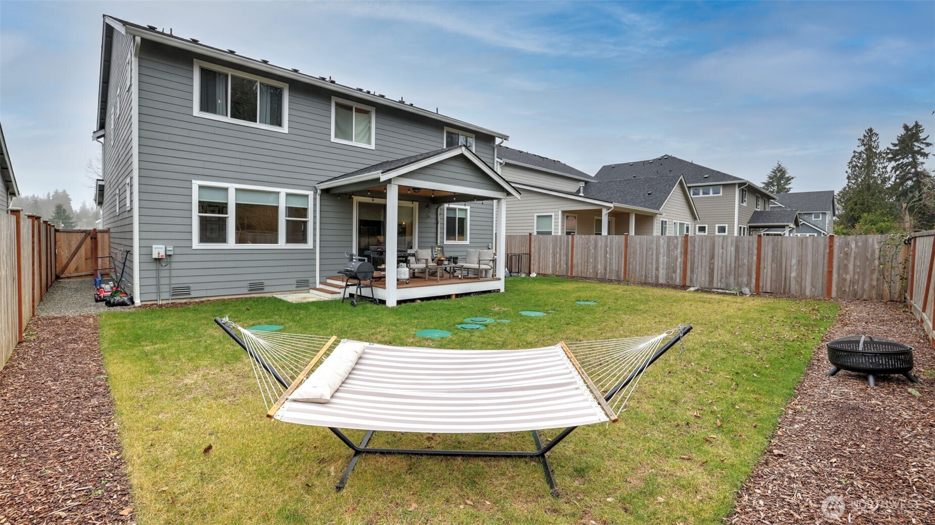 10921 71st Avenue Ct E Puyallup WA 98373