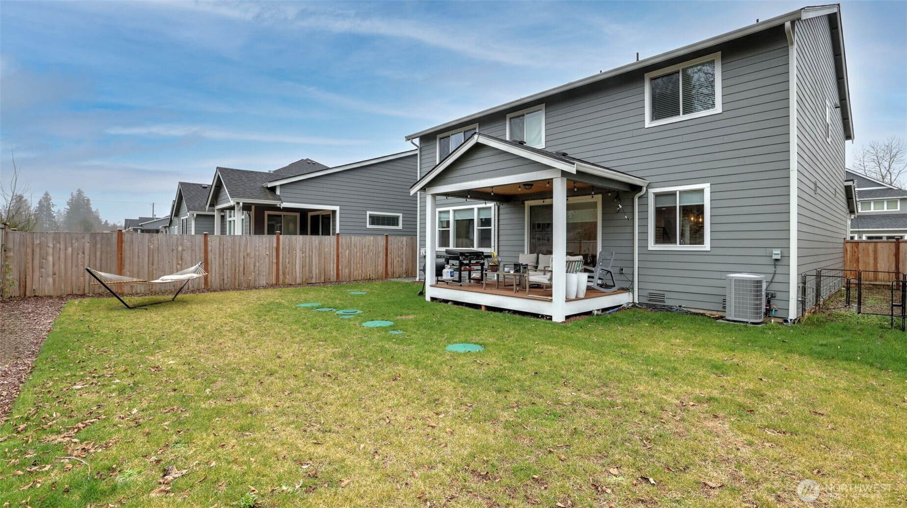 10921 71st Avenue Ct E Puyallup WA 98373