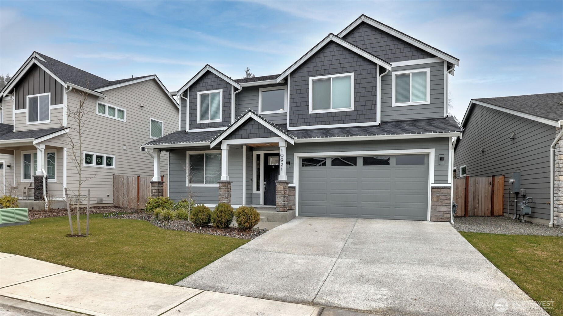 10921 71st Avenue Ct E Puyallup WA 98373