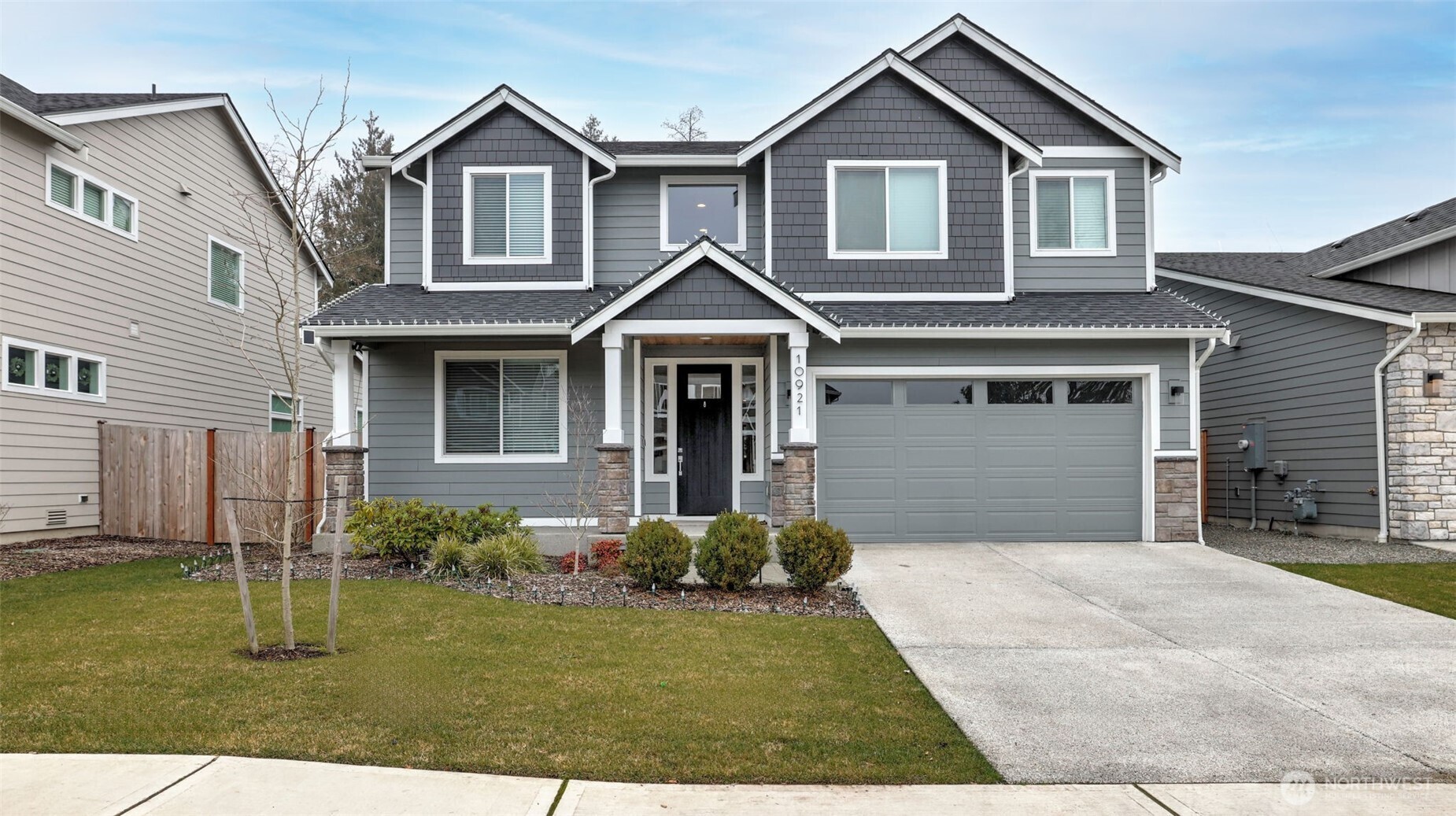 10921 71st Avenue Ct E Puyallup WA 98373