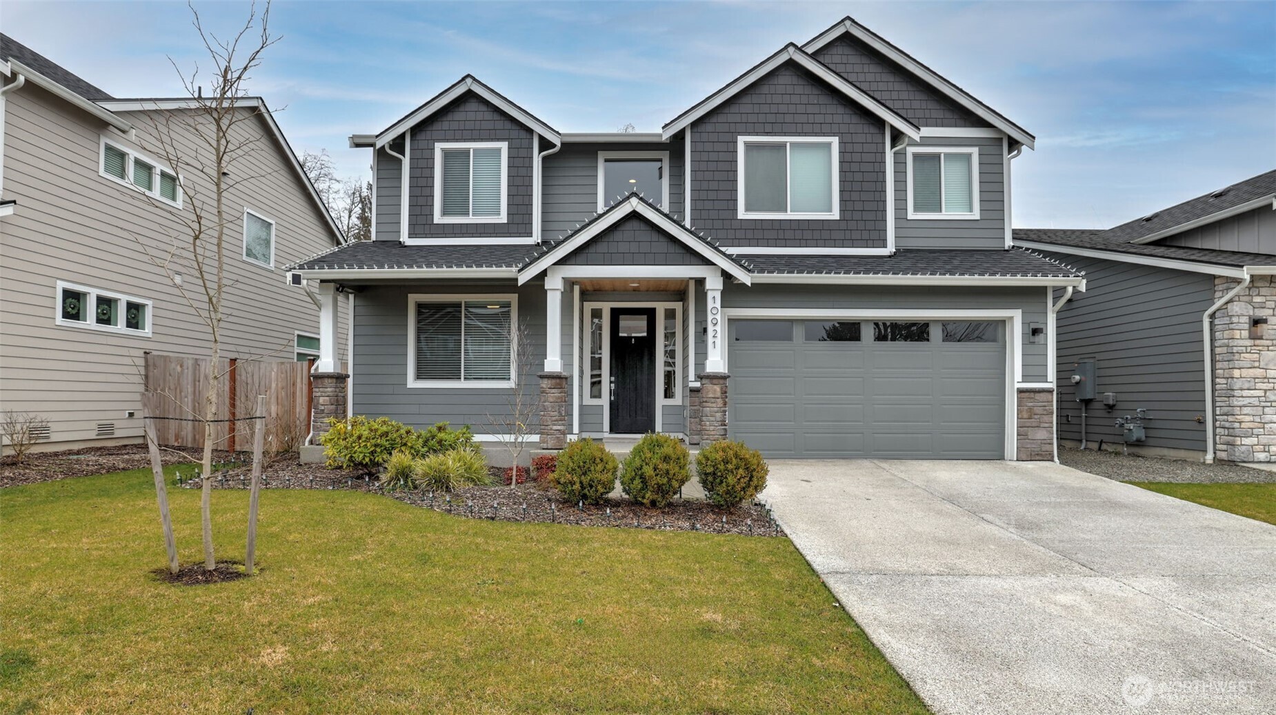 10921 71st Avenue Ct E Puyallup WA 98373