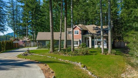 13892 473rd Court SE North Bend WA 98045