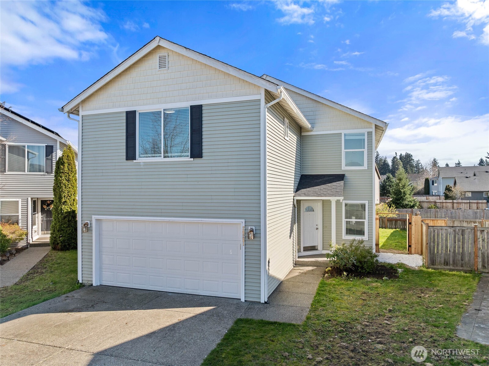 20231 47th Avenue E Spanaway WA 98387