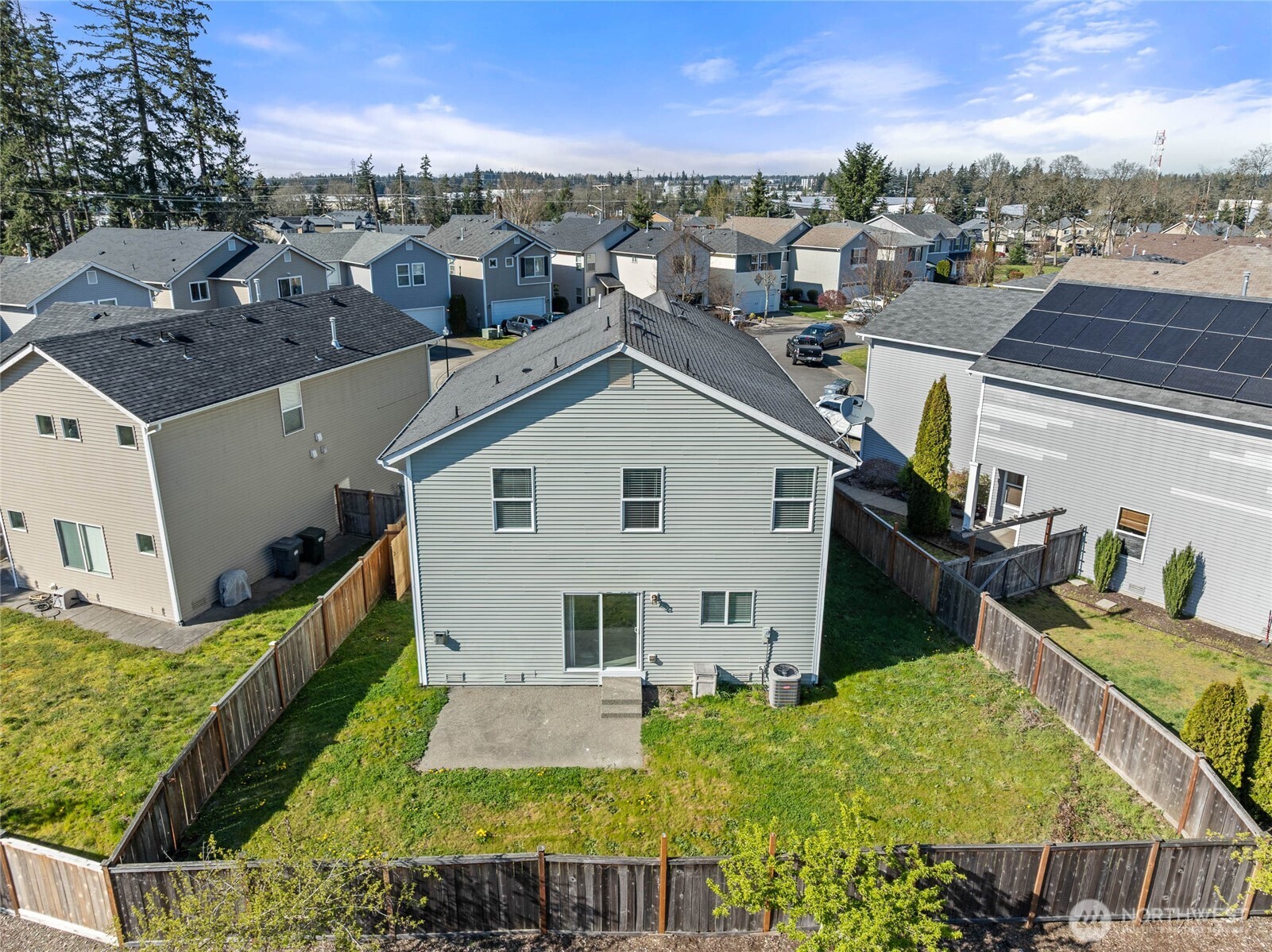 20231 47th Avenue E Spanaway WA 98387