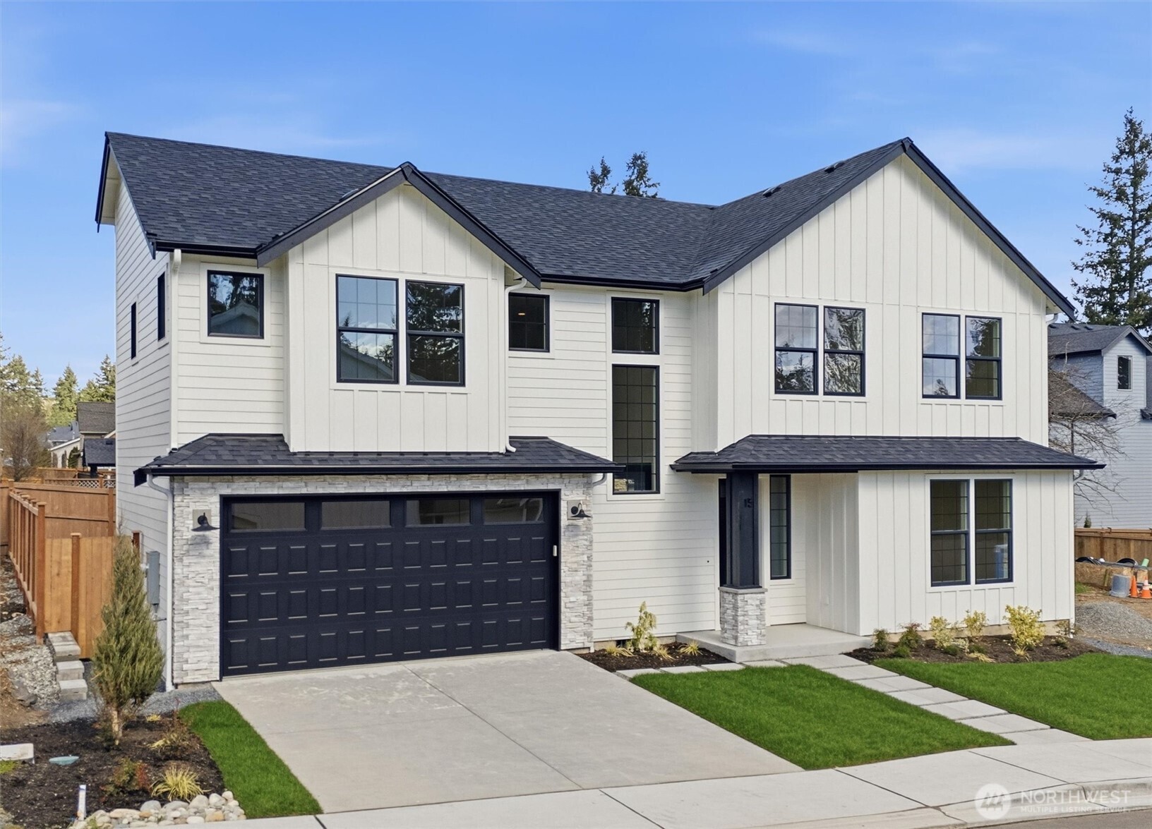 15 213th Place SW Bothell WA 98021