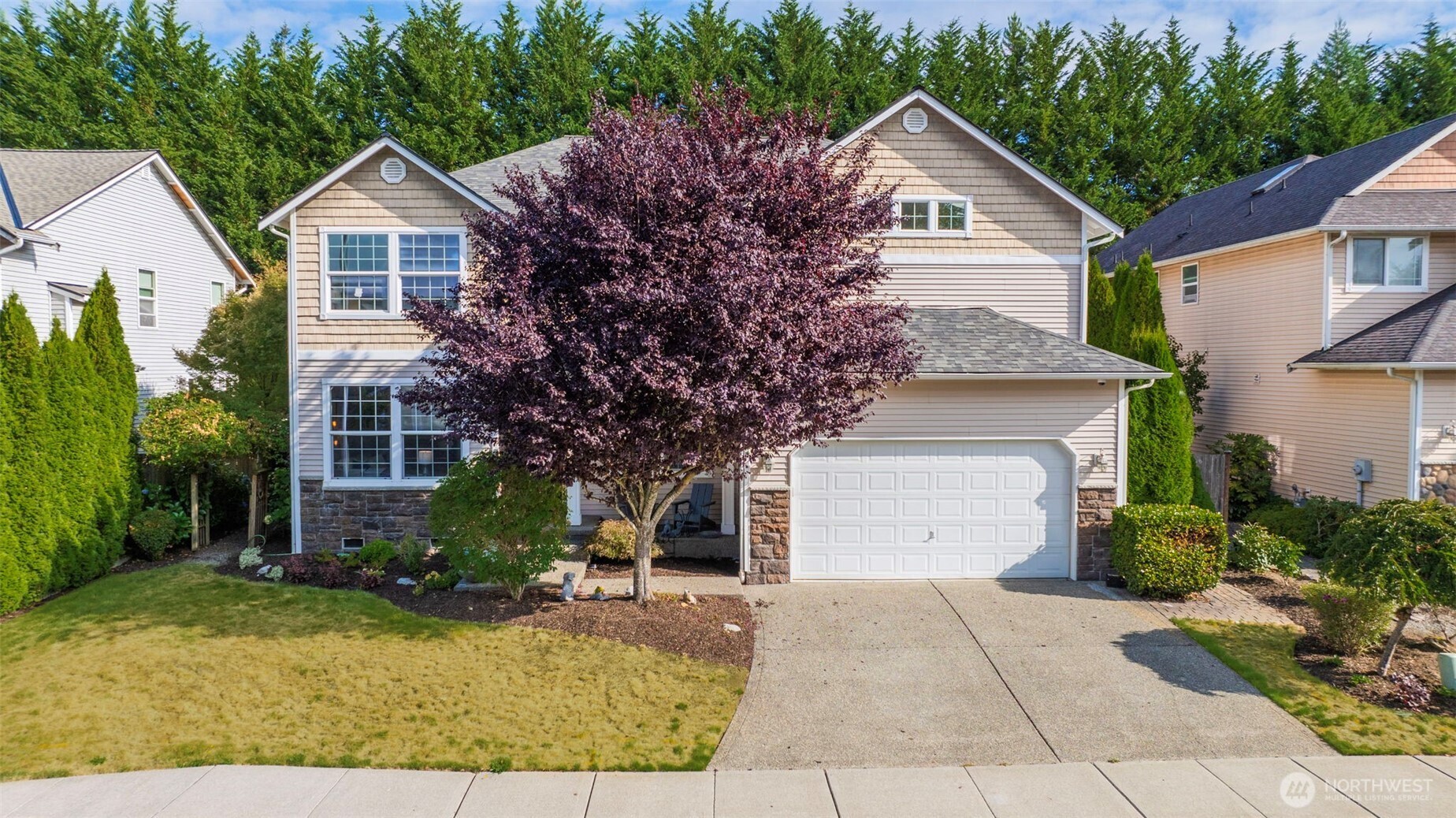 19609 Rainier View Road SE Monroe WA 98272