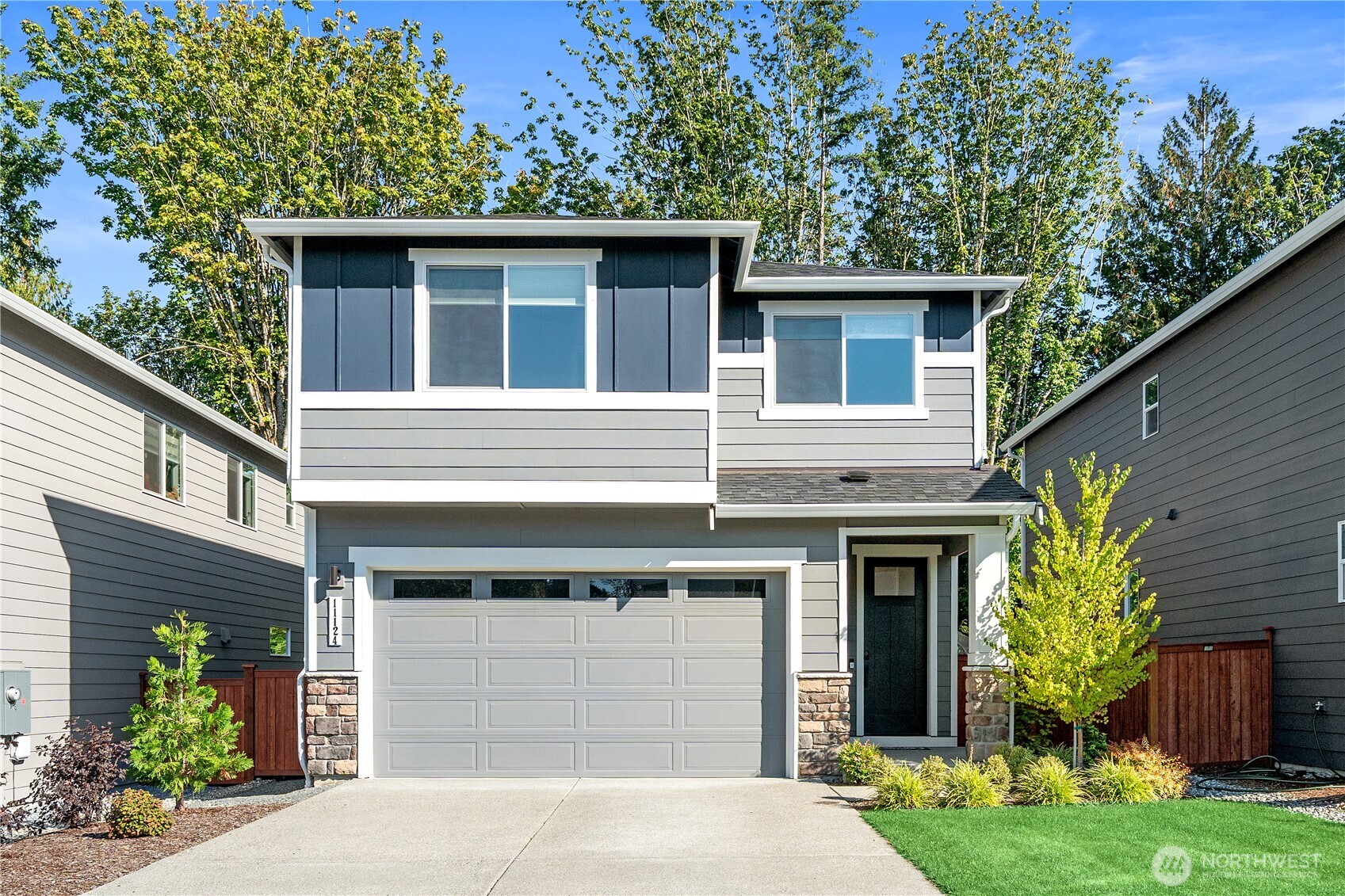 11124 43rd Avenue SE Everett WA 98208