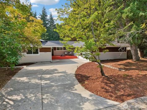 3047 124th Avenue NE Bellevue WA 98005