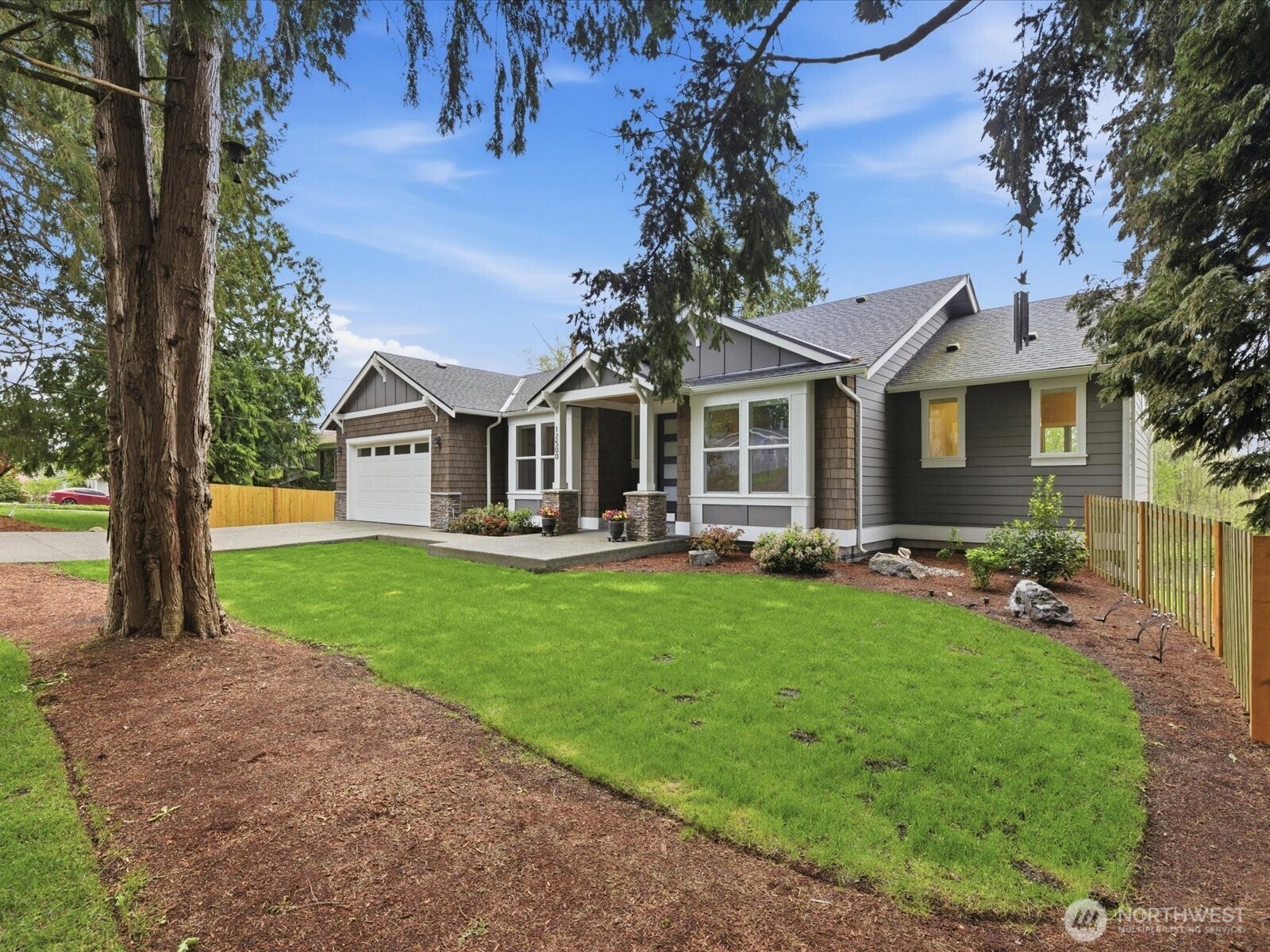 12500 Robinhood Lane Snohomish WA 98290