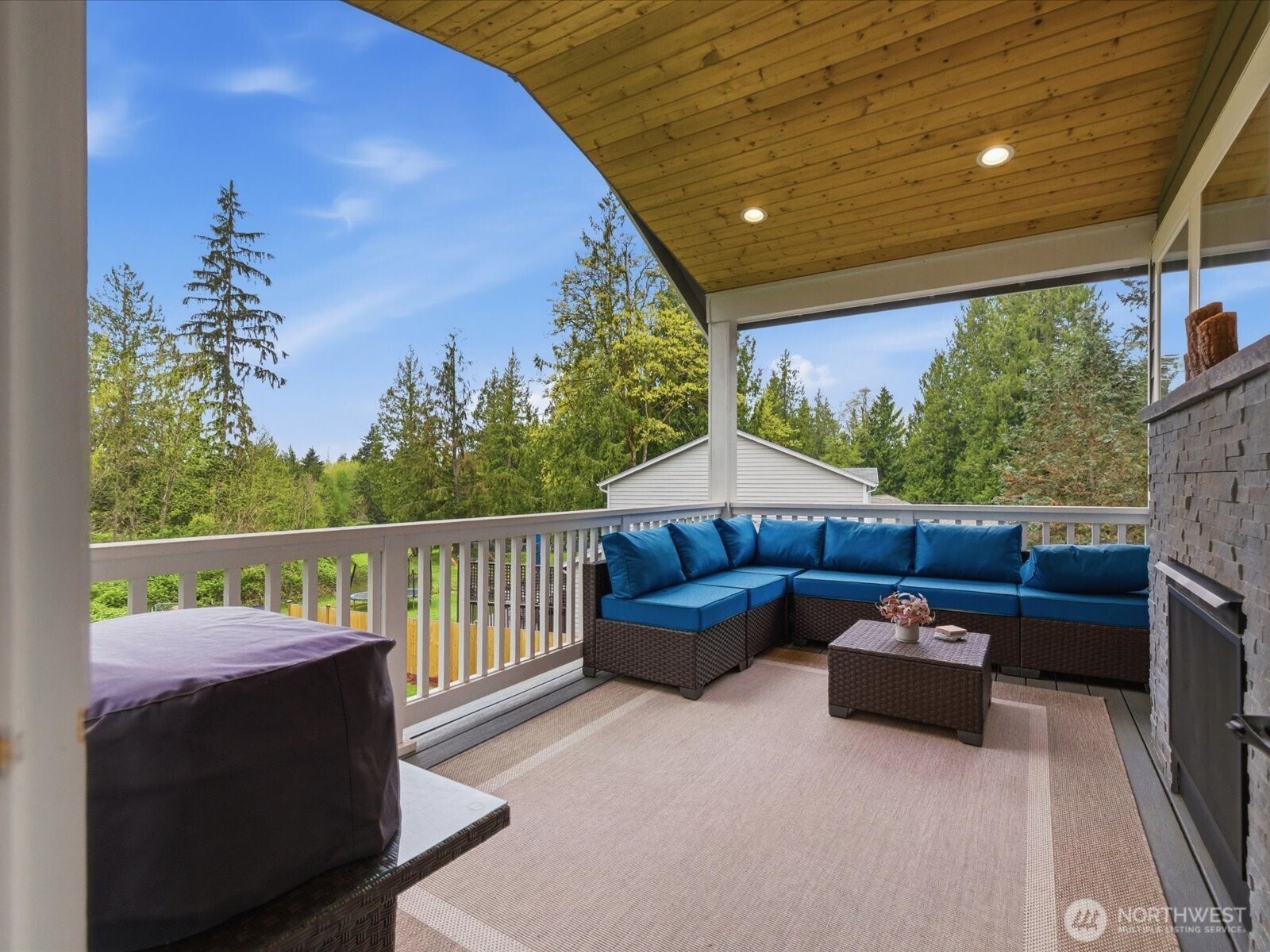 12500 Robinhood Lane Snohomish WA 98290