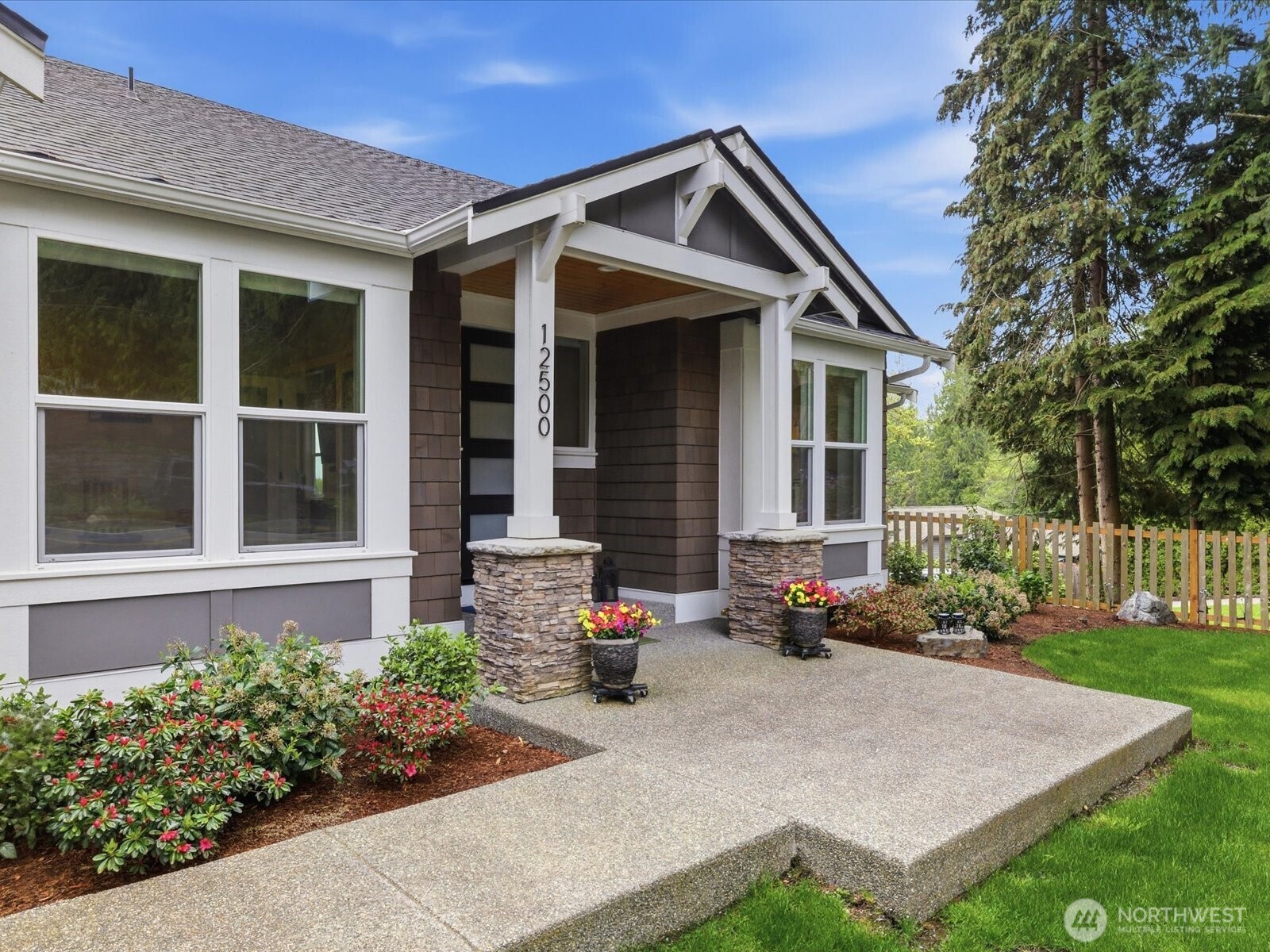 12500 Robinhood Lane Snohomish WA 98290