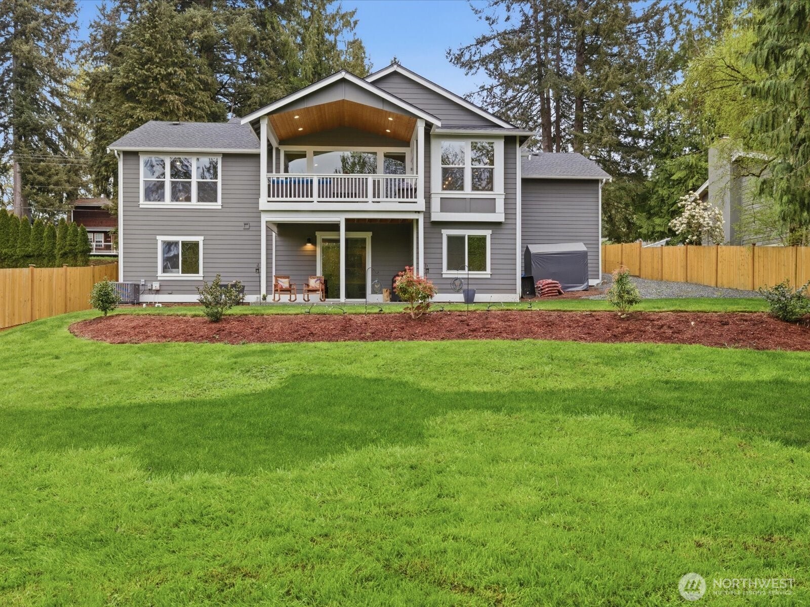 12500 Robinhood Lane Snohomish WA 98290