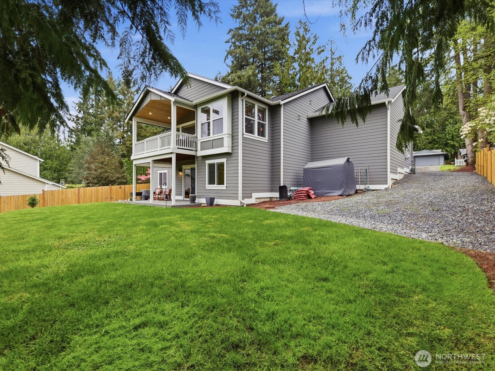 12500 Robinhood Lane Snohomish WA 98290