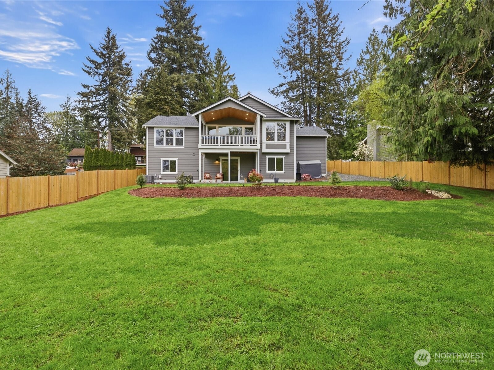 12500 Robinhood Lane Snohomish WA 98290