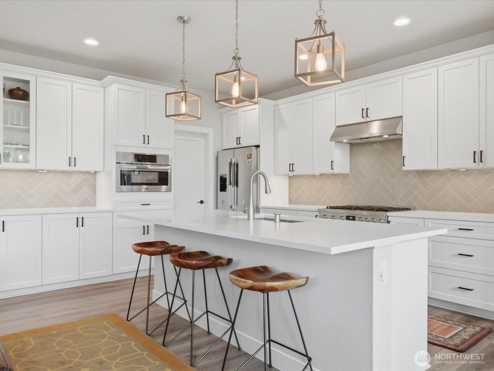 12500 Robinhood Lane Snohomish WA 98290