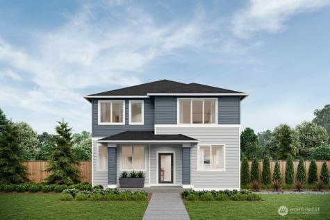 4516 88th Avenue NE Marysville WA 98270