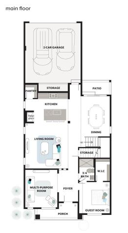 4516 88th Avenue NE Marysville WA 98270