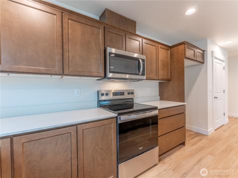 202 Salmon Drive Wenatchee WA 98801