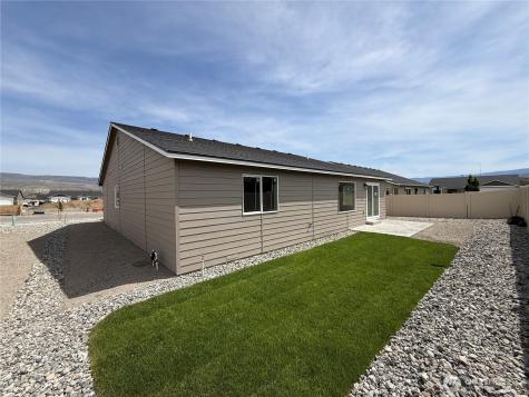 202 Salmon Drive Wenatchee WA 98801
