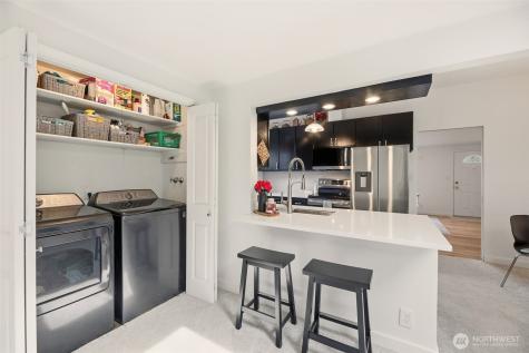 1279 149th Place SE Bellevue WA 98007