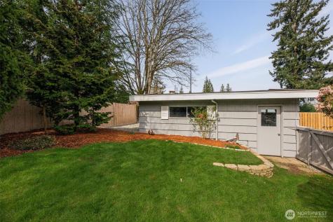 1279 149th Place SE Bellevue WA 98007