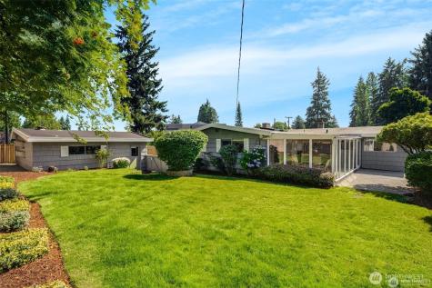 1279 149th Place SE Bellevue WA 98007