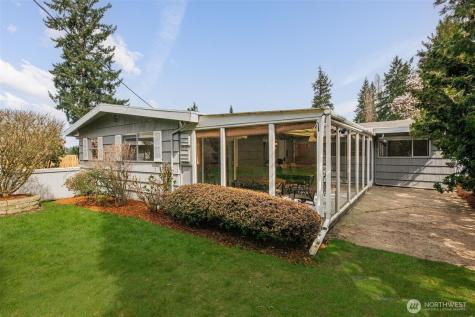 1279 149th Place SE Bellevue WA 98007