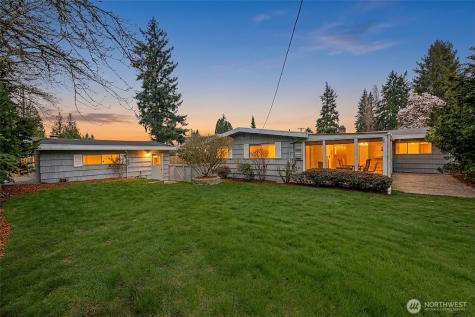 1279 149th Place SE Bellevue WA 98007