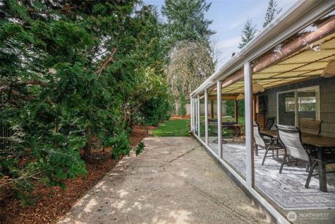 1279 149th Place SE Bellevue WA 98007