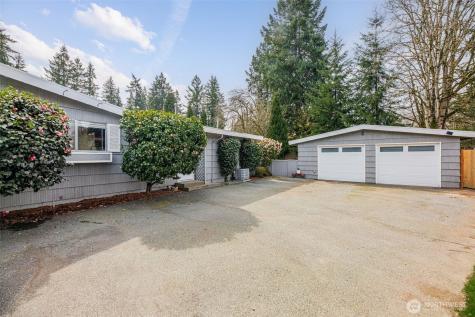 1279 149th Place SE Bellevue WA 98007