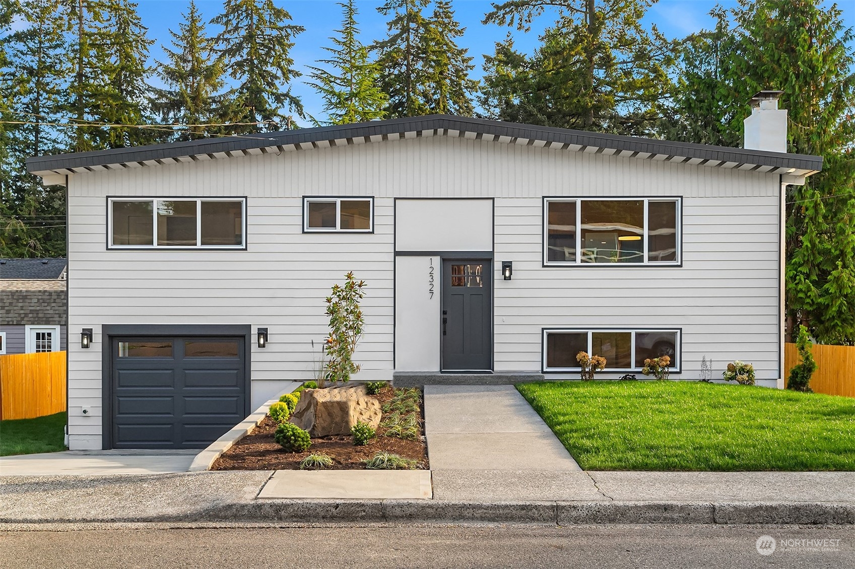 12327 SE 158th Street Renton WA 98058