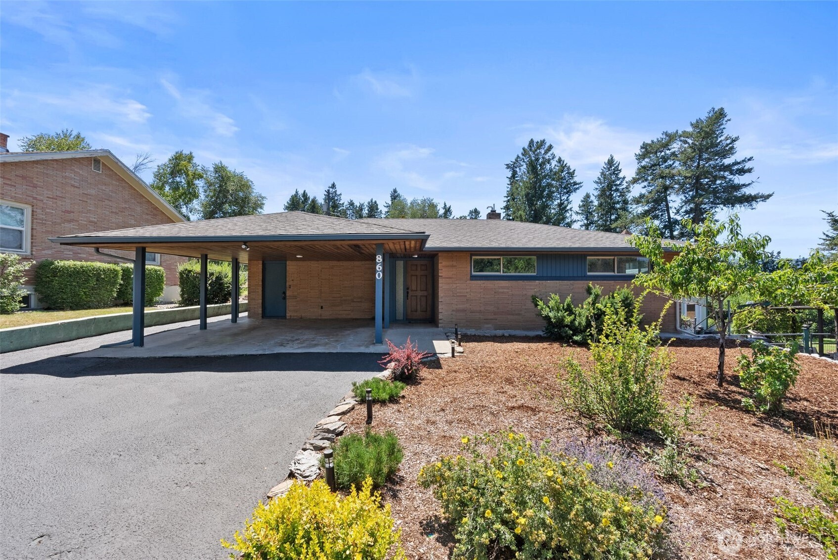 860 E 2nd Avenue Colville WA 99114