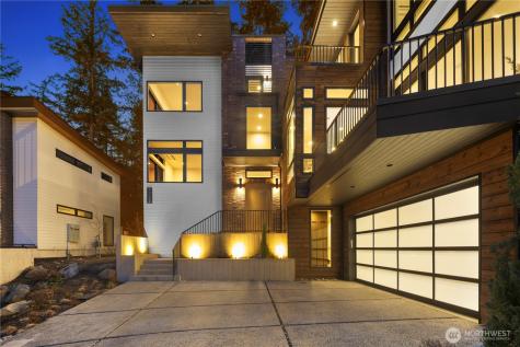 7128 NE 119th Place Kirkland WA 98034
