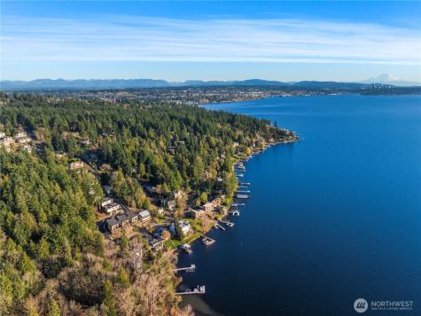 7128 NE 119th Place Kirkland WA 98034