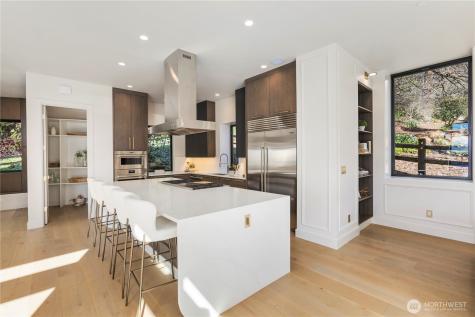 7128 NE 119th Place Kirkland WA 98034