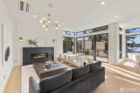 7128 NE 119th Place Kirkland WA 98034