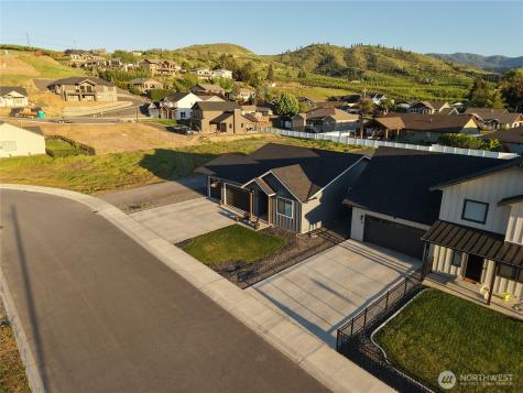 104 Freedom Hills Cashmere WA 98815