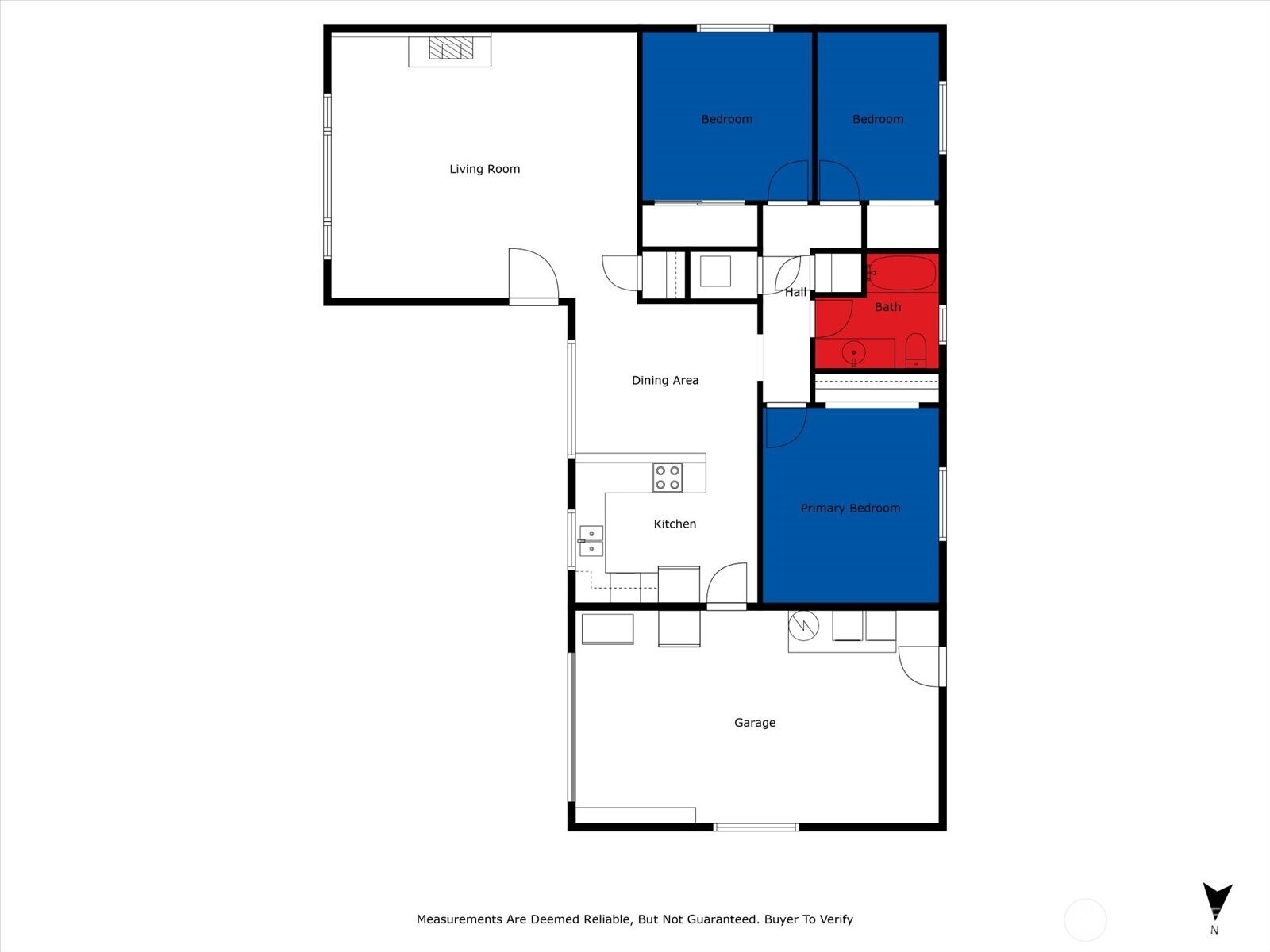 475 SE Pasek Street Oak Harbor WA 98277