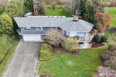 9678 Crest Drive Blaine WA 98230