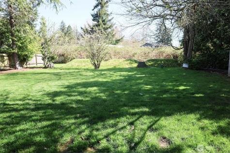 9678 Crest Drive Blaine WA 98230
