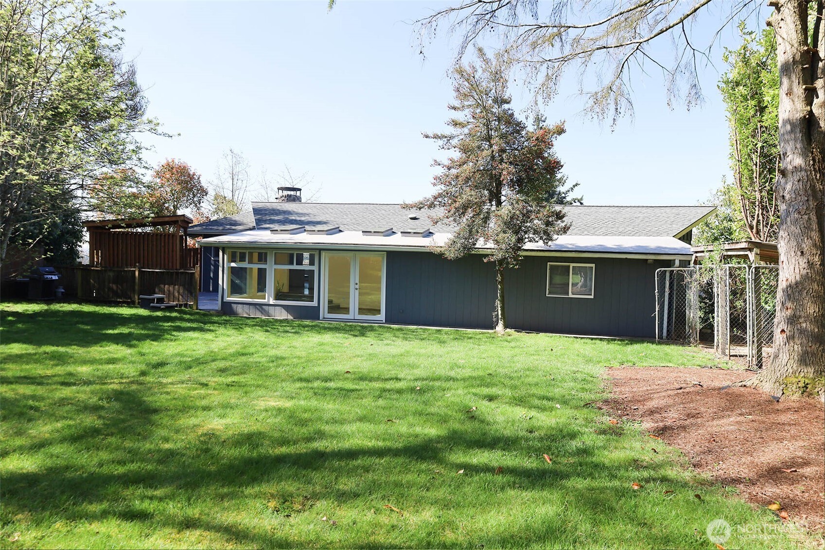 9678 Crest Drive Blaine WA 98230