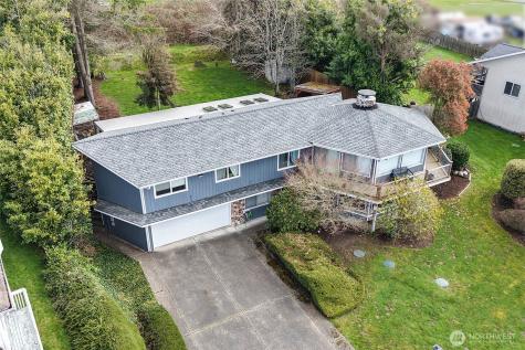 9678 Crest Drive Blaine WA 98230