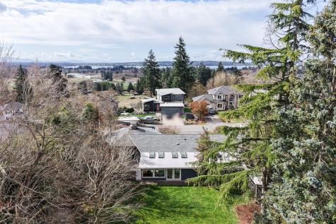 9678 Crest Drive Blaine WA 98230