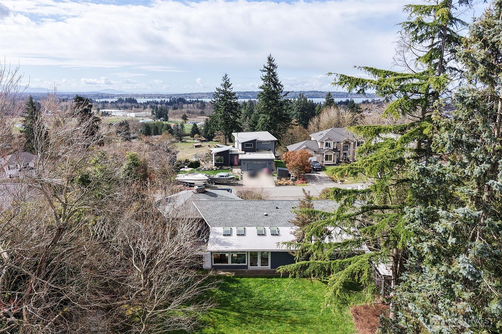 9678 Crest Drive Blaine WA 98230