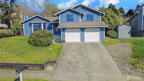 1345 N Juniper Street Tacoma WA 98406
